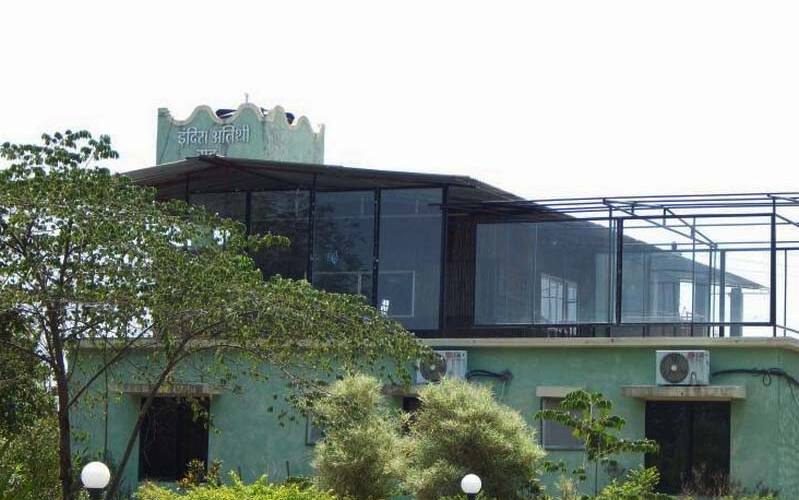 Indira Guest House, Alibaug 1